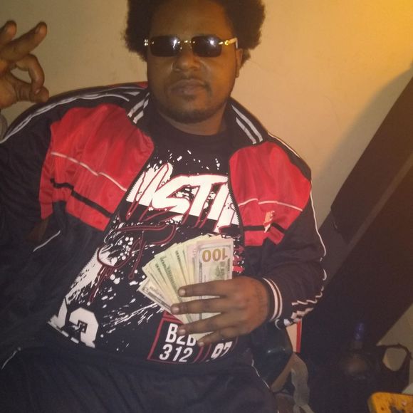 Meet your Posher, Andre - Picture 1 of 1